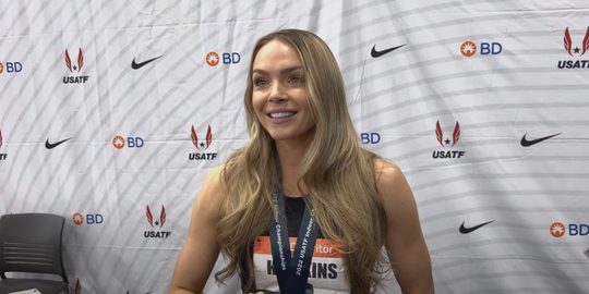 chari hawkins instagram