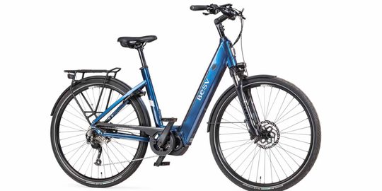 Deze 5 e-bikes scoren een 8,0 of hoger volgens de ANWB