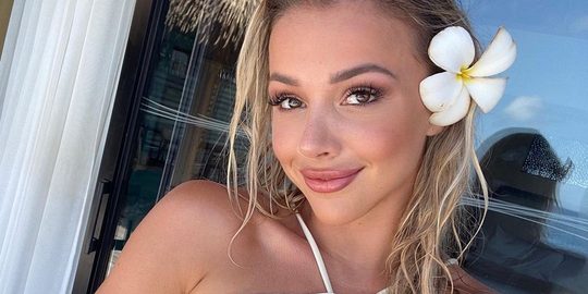 emma heesters wesley hoedt instagram vakantie