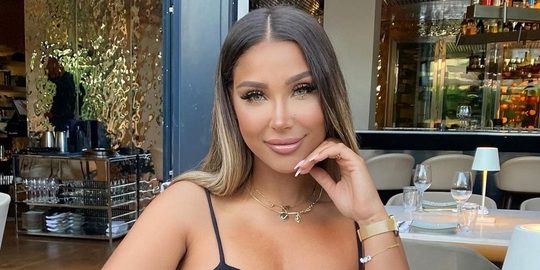 Janice blok pikant instagram