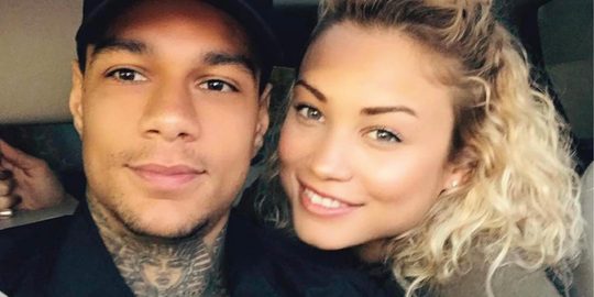 gregory van der wiel rose bertram arabella chi instagram