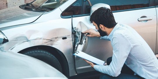 welke soorten autoverzekeringen nederland