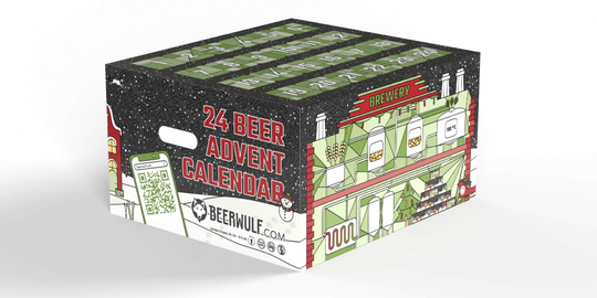 bier adventskalender