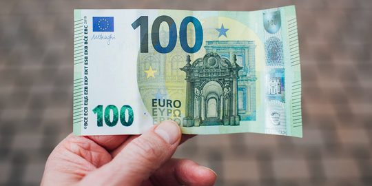 gemiddelde salaris per sector in nederland 2022