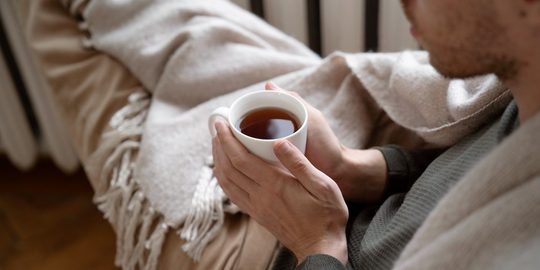 hoe huis goedkoop warm krijgen