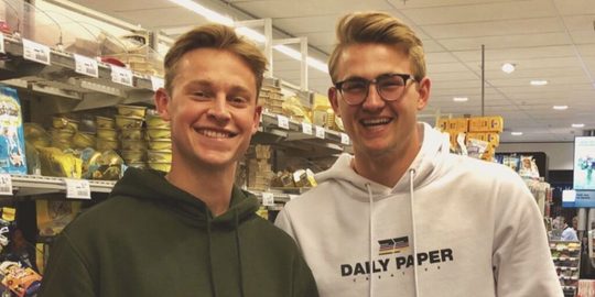 salaris nederlands elftafl spelers frenkie de jong matthijs de ligt virgil van dijk gini wijnaldum memphis depay