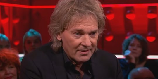 matthijs van nieuwkerk woonboerderij