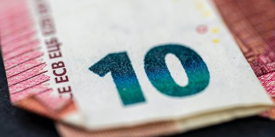 bedrijven sectoren nederland hoogste stagevergoedingen stage in 2022