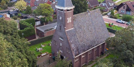 kerk te koop