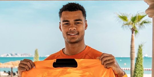 nederlands elftal spelers meeste panden hebben in bezit investeringen ondernemers nathan ake cody gakpo ryan babel