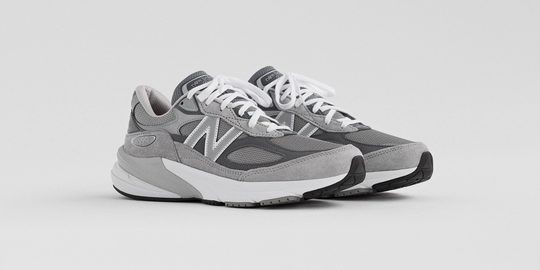 Illustratie voor: Sneaker upgrade: New Balance komt met nieuwe must-have colourways en modellen