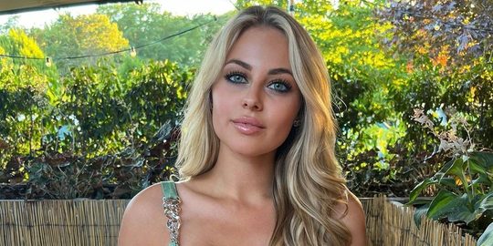 nisa van baelen instagram