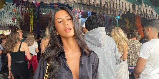 Charissa Elize Bellamorae Hendriks instagram