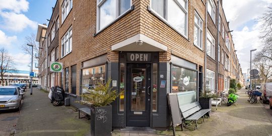cafetaria connie breukhoven witteman