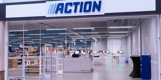 Action-