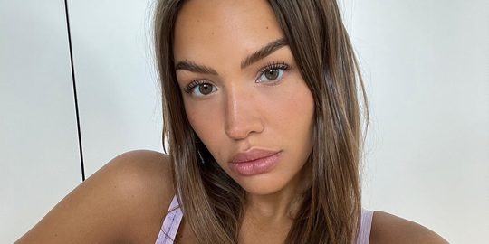 Victoria Pia Elizabeth Waldau instagram