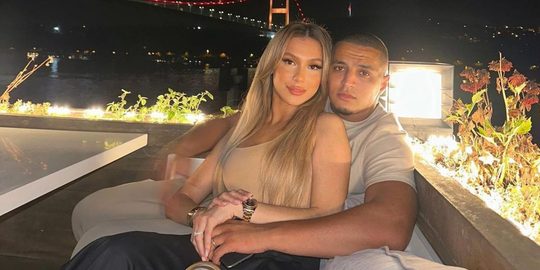 Yasmine en mohammed