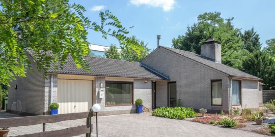 Funda opmerkelijke woning