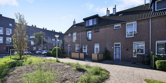 Funda-woning