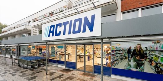 Illustratie voor: De Action verkoopt nu Philips draadloze oordopjes voor slechts € 19,95