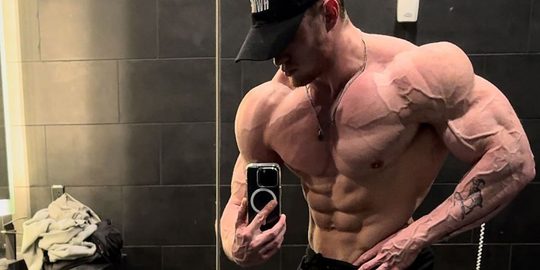 bodybuilder