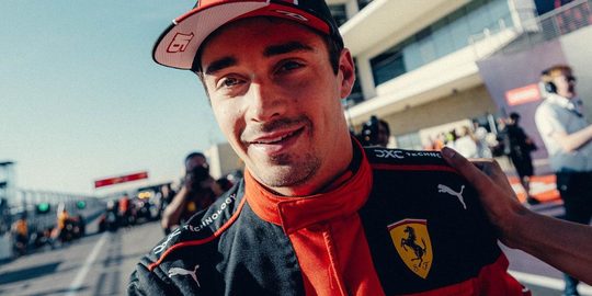 Charles Leclerc