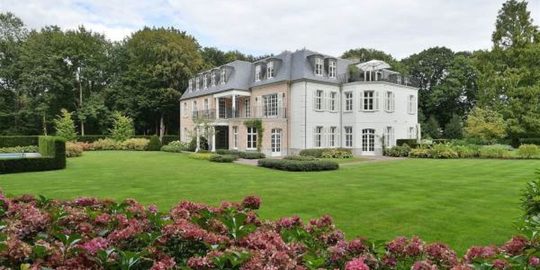 penthouse wim beelen