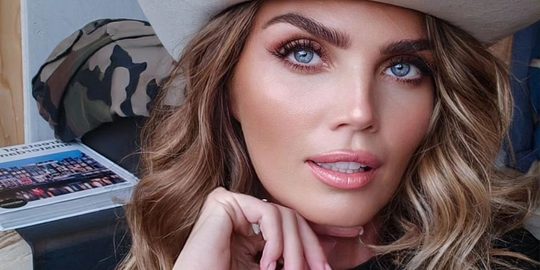 Kim Feenstra
