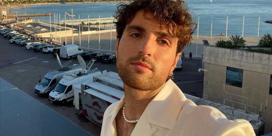 duncan laurence