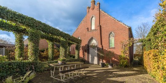 funda kerk
