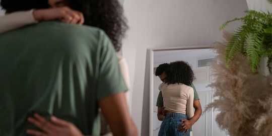 gevoelige plekken vrouw