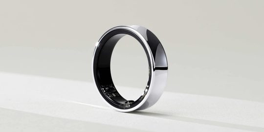 Samsung Galaxy Ring