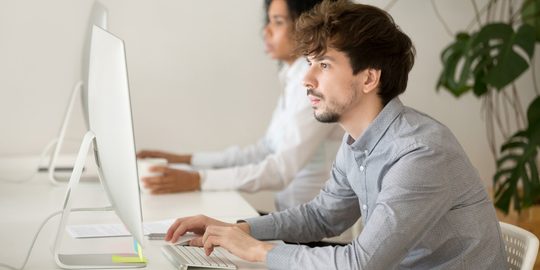 traineeship salaris