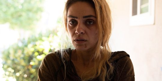 film four good days mila kunis netflix