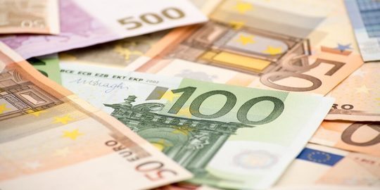 Illustratie voor: De minimumlonen van Europese landen in beeld: Nederland scoort hoog