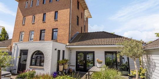 funda molenwoning zwolle te koop