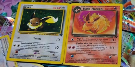 pokemonkaart