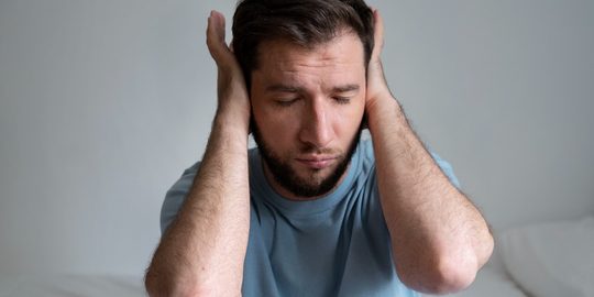 hoe burnout aanpakken