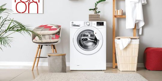 wasmachine