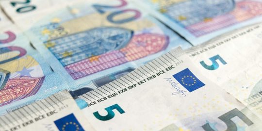 geld