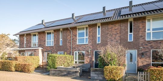 Verwachtingen huizenprijzen 2025