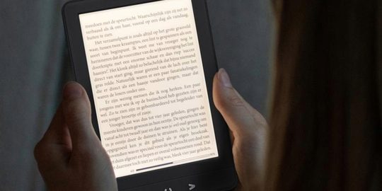 e-reader