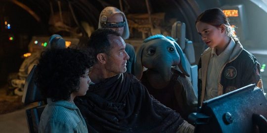 star wars