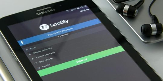 spotify wrapped