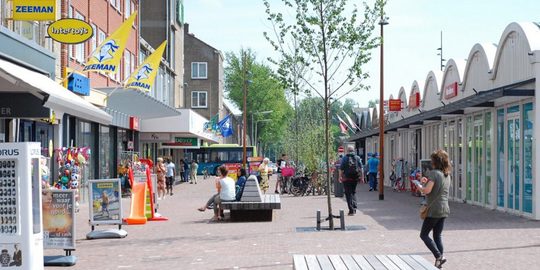 lelijkste steden van Nederland