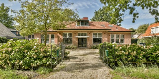 marieke elsinga villa