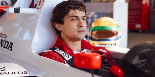Senna, senna imdb, senna review