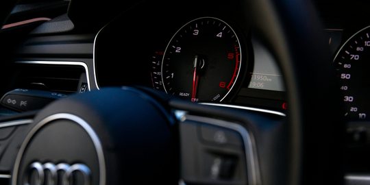 Hoeveel te hard rijden zonder boete