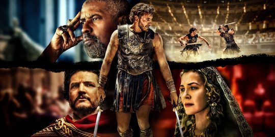 top 10 bestse films van man man 2024 favorieten