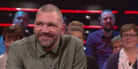 vermogen Theo Maassen